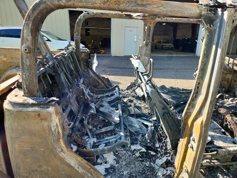 Продаж на аукціоні авто 2020 Jeep Gladiator, vin: 1C6JJTBG4LL111674, номер лоту: 56663356