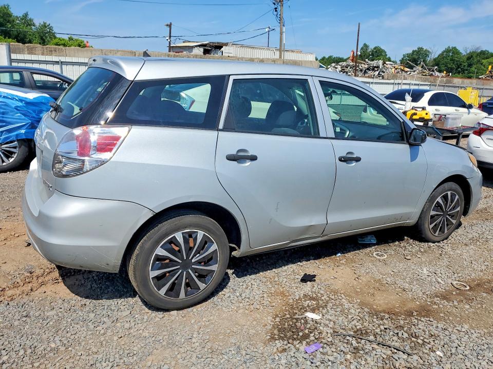 2006 Toyota Corolla Matrix მანქანა იყიდება აუქციონზე, vin: 2T1KR32E46C557596, აუქციონის ნომერი: 58266886