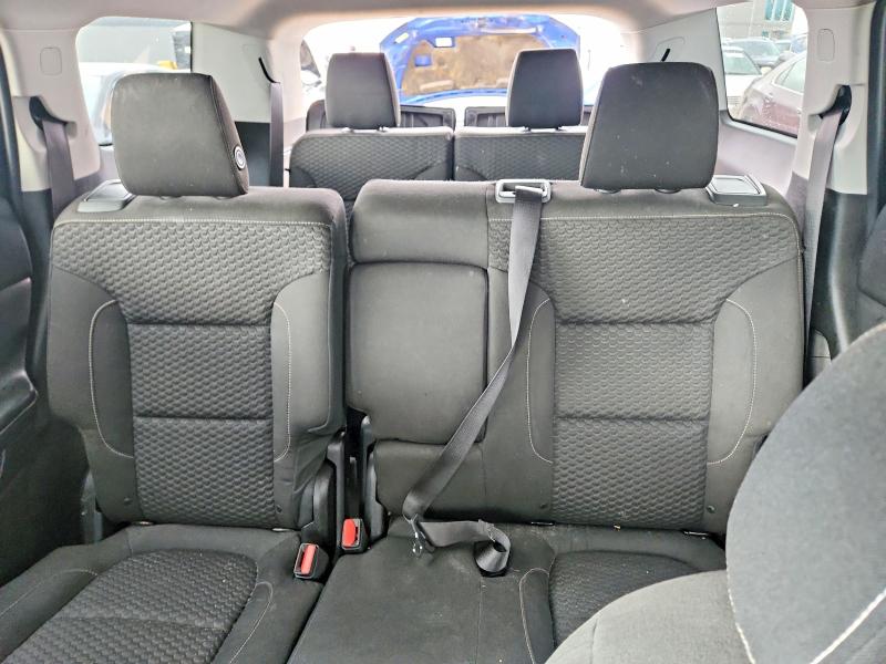 Продажа на аукционе авто 2017 Gmc Acadia, vin: 1GKKNKLA9HZ162487, номер лота: 57233716