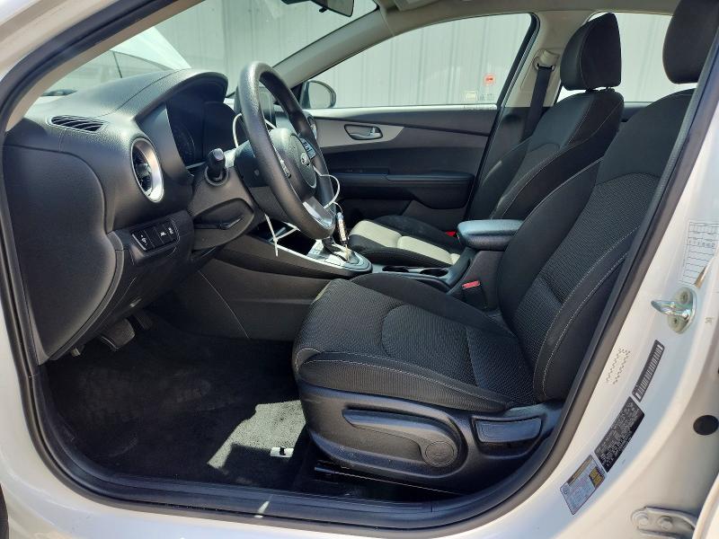 Aukcja sprzedaży 2021 Kia Forte, vin: 3KPF24AD5ME337225, numer aukcji: 56268236