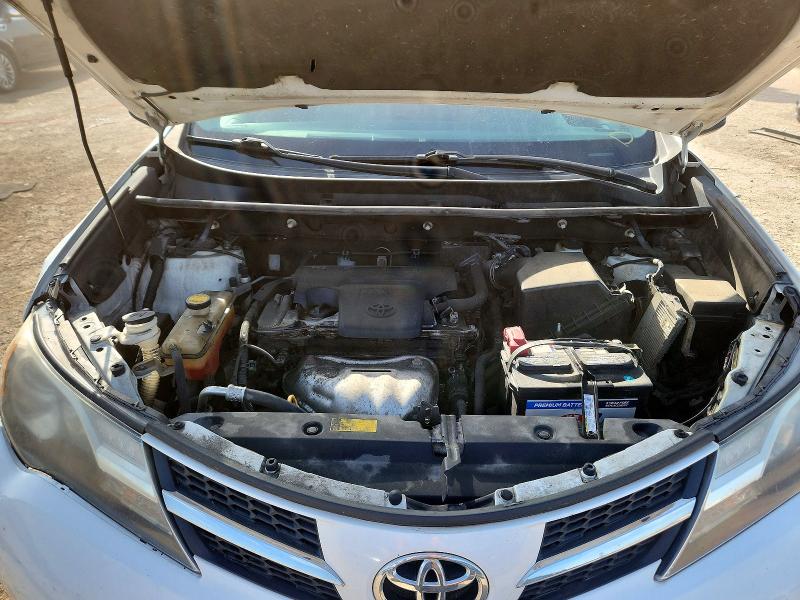 Продаж на аукціоні авто 2013 Toyota Rav4, vin: 2T3BFREV2DW086347, номер лоту: 59157146