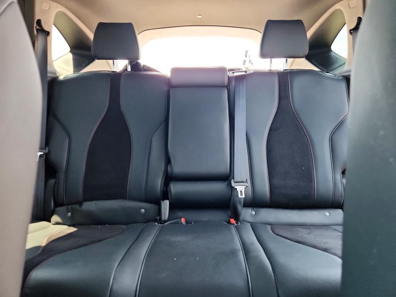 2024 Acura Rdx მანქანა იყიდება აუქციონზე, vin: 5J8TC2H80RL011569, აუქციონის ნომერი: 59141336