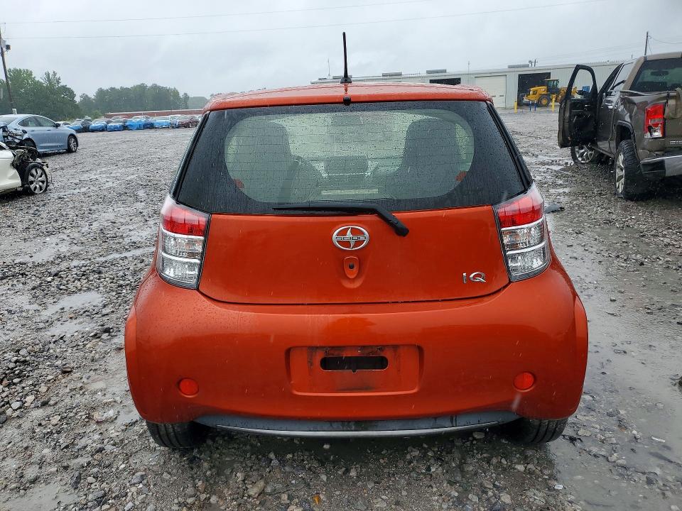 2013 Scion Iq მანქანა იყიდება აუქციონზე, vin: JTNJJXB08DJ023304, აუქციონის ნომერი: 57627056
