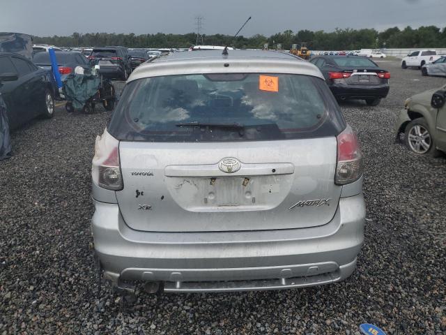 57143186 :رقم المزاد ، 2T1KR32E57C657725 vin ، 2007 Toyota Corolla Matrix مزاد بيع
