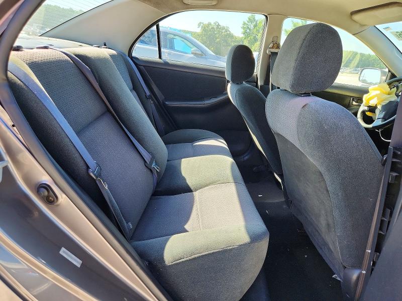 Продаж на аукціоні авто 2003 Toyota Corolla, vin: 1NXBR32E03Z080935, номер лоту: 55802606