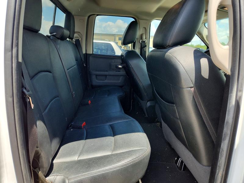 Aukcja sprzedaży 2013 Ram 1500, vin: 1C6RR6GP6DS649774, numer aukcji: 57623486