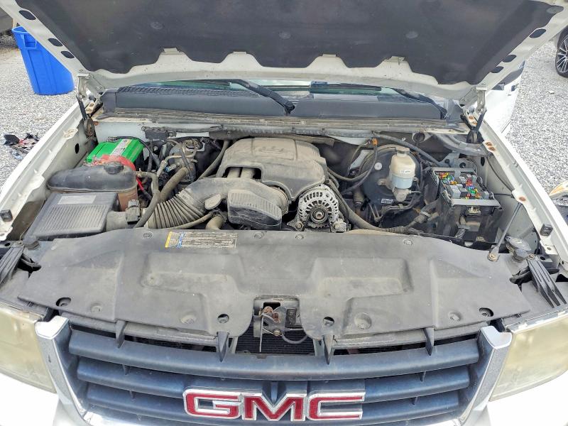 Aukcja sprzedaży 2009 Gmc Sierra, vin: 3GTEC23039G268554, numer aukcji: 56377826
