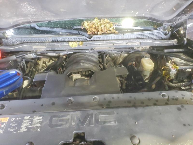 Aukcja sprzedaży 2015 Gmc Sierra, vin: 3GTU2VEC5FG251953, numer aukcji: 55972116