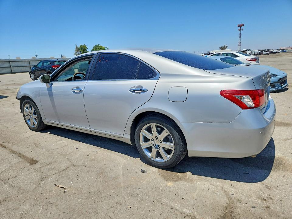 Продажа на аукционе авто 2008 Lexus Es, vin: JTHBJ46G782224222, номер лота: 55619666