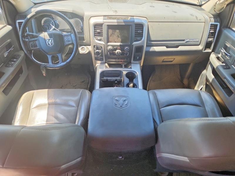 55410756 :رقم المزاد ، 1C6RR7LG2HS518326 vin ، 2017 Ram 1500 مزاد بيع