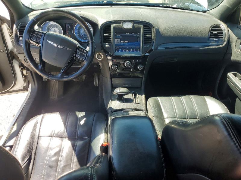 2014 Chrysler 300 მანქანა იყიდება აუქციონზე, vin: 2C3CCAGG9EH353194, აუქციონის ნომერი: 57762566