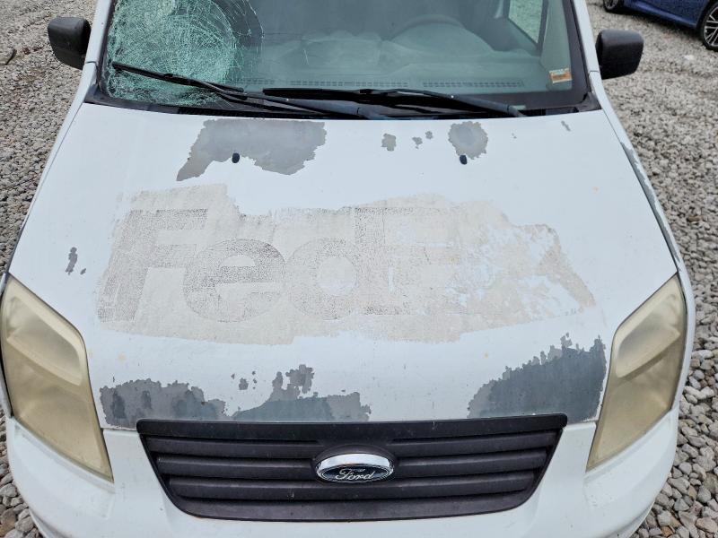 Продажа на аукционе авто 2013 Ford Transit Connect, vin: NM0LS7BN1DT135708, номер лота: 58200536