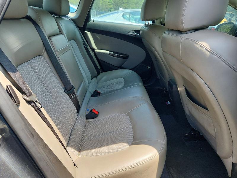 Продаж на аукціоні авто 2013 Buick Verano, vin: 1G4PP5SKXD4183889, номер лоту: 56846586