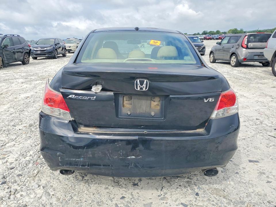 Aukcja sprzedaży 2010 Honda Accord, vin: 1HGCP3F83AA012678, numer aukcji: 58306436