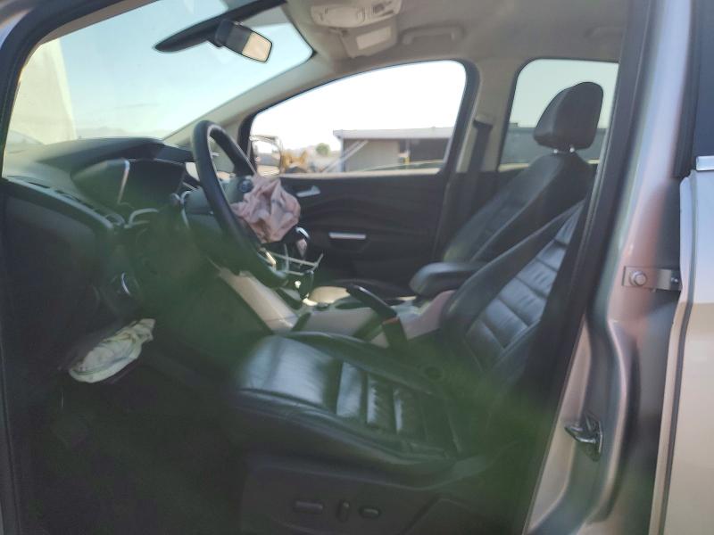 56459066 :رقم المزاد ، 1FADP5CU7FL115779 vin ، 2015 Ford C-max مزاد بيع