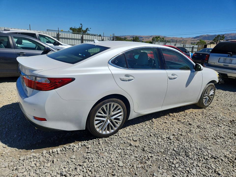 Auction sale of the 2014 Lexus Es, vin: JTHBK1GG6E2123064, lot number: 56700826