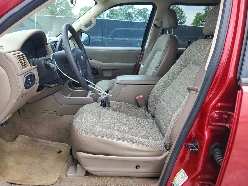 Aukcja sprzedaży 2004 Ford Explorer, vin: 1FMZU62K74ZA98096, numer aukcji: 55616076