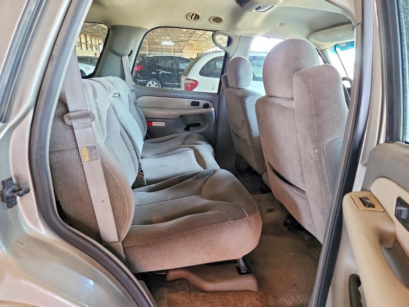 55473986 :رقم المزاد ، 1GKEC13T22R132849 vin ، 2002 Gmc Yukon مزاد بيع