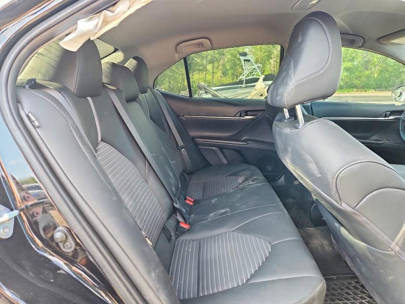 Aukcja sprzedaży 2024 Toyota Camry, vin: 4T1G11AK5RU262910, numer aukcji: 55684676