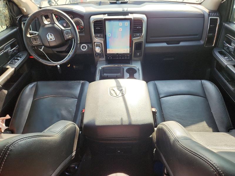 57785406 :رقم المزاد ، 1C6RR7MT3HS619399 vin ، 2017 Ram 1500 مزاد بيع
