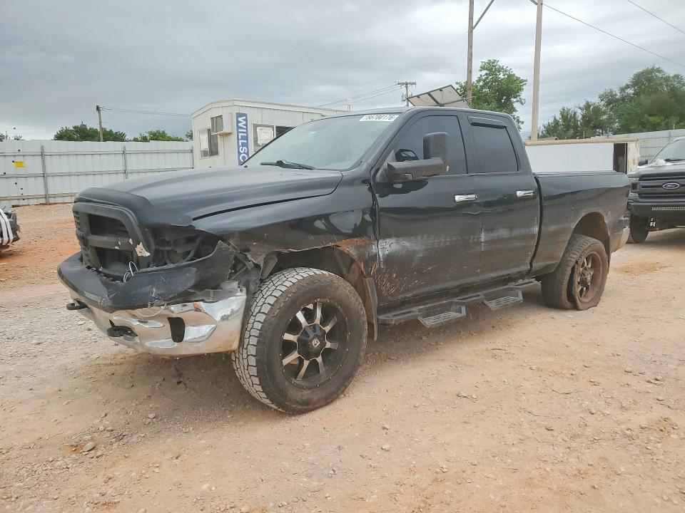 Auction sale of the 2014 Ram 1500, vin: 1C6RR7GT5ES131367, lot number: 56780176