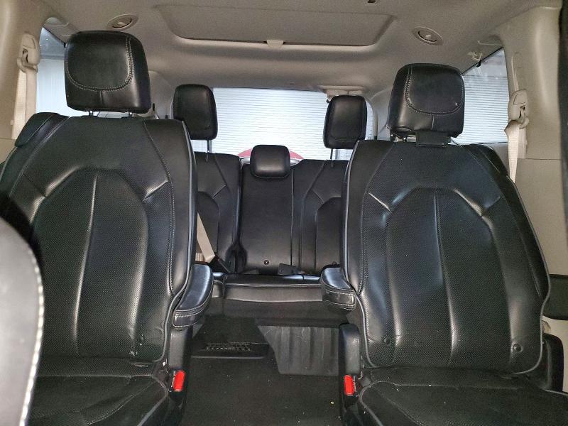 Продаж на аукціоні авто 2018 Chrysler Pacifica, vin: 2C4RC1GG7JR233064, номер лоту: 55959036