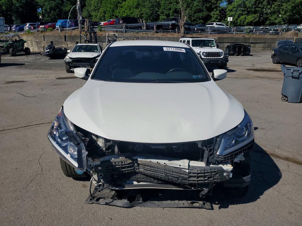 57113996 :رقم المزاد ، 1HGCR2F1XHA197958 vin ، 2017 Honda Accord مزاد بيع