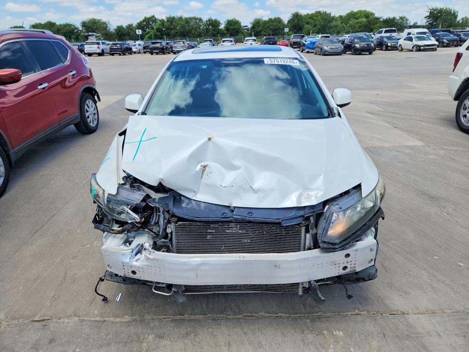 Продаж на аукціоні авто 2013 Honda Civic, vin: 19XFB2F96DE266139, номер лоту: 57519246