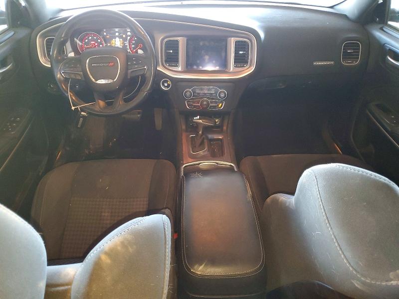Aukcja sprzedaży 2019 Dodge Charger, vin: 2C3CDXCT4KH575673, numer aukcji: 55788586
