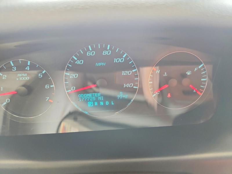 Продажа на аукционе авто 2013 Chevrolet Impala, vin: 2G1WC5E38D1211421, номер лота: 56092016