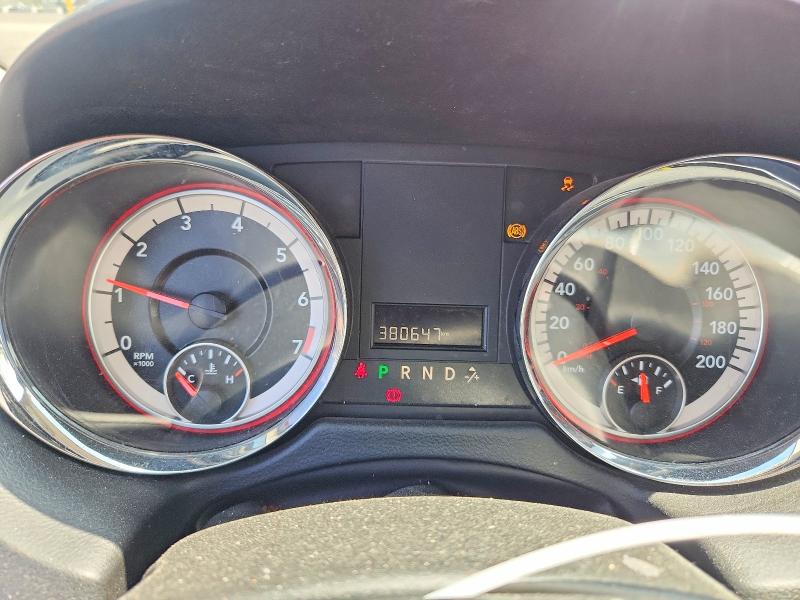 Aukcja sprzedaży 2017 Dodge Grand Caravan, vin: 2C4RDGBG0HR582987, numer aukcji: 57141486