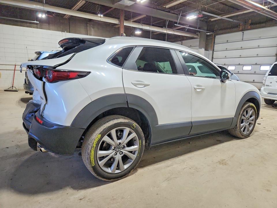 Продажа на аукционе авто 2023 Mazda Cx-30, vin: 3MVDMBBM8PM560369, номер лота: 57393396
