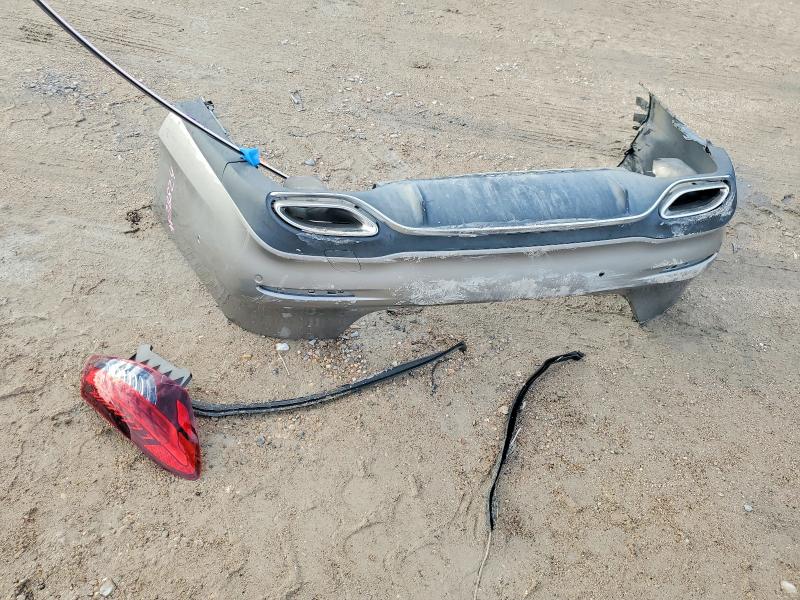 Aukcja sprzedaży 2021 Mercedes-benz E, vin: W1KZF8DB0MA899125, numer aukcji: 57360326