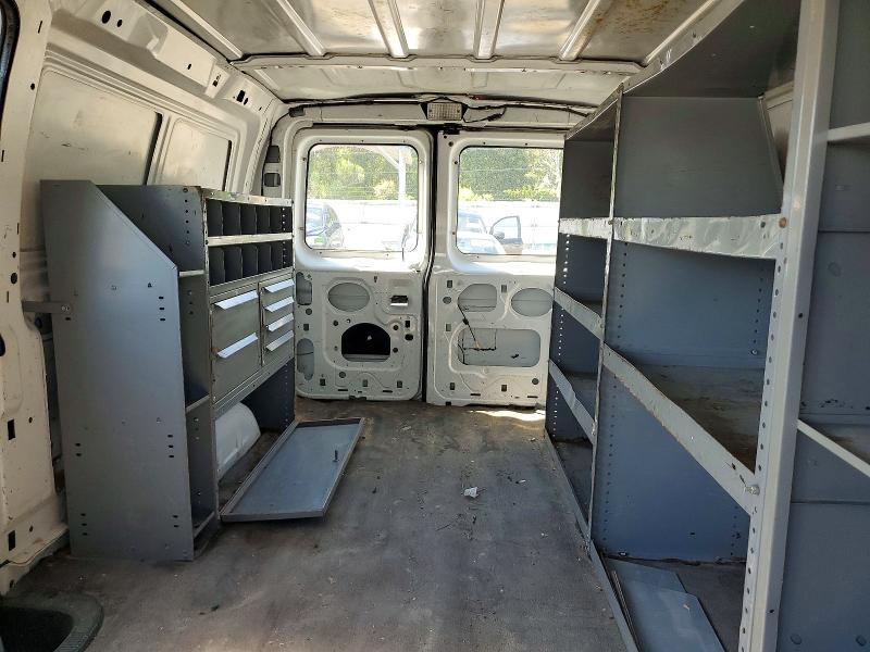 2002 Ford Econoline მანქანა იყიდება აუქციონზე, vin: 1FTRE14222HA05375, აუქციონის ნომერი: 58130746