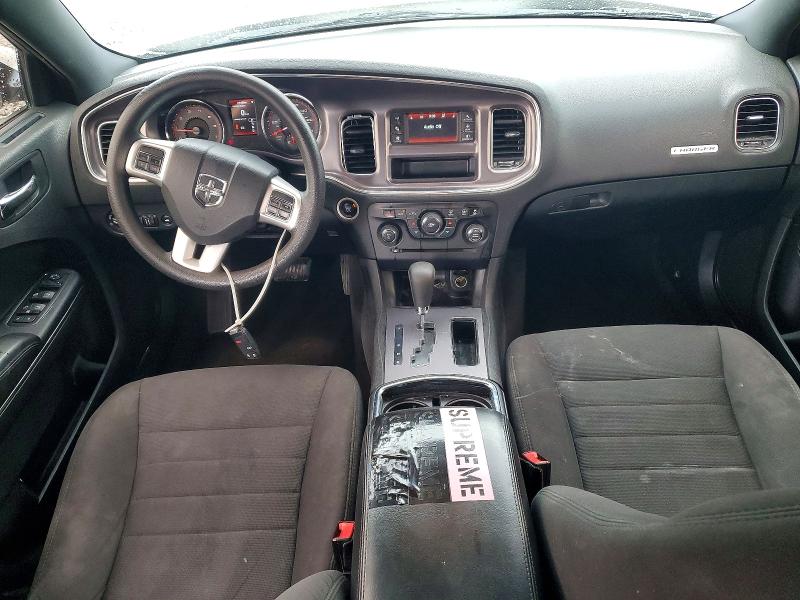 Aukcja sprzedaży 2014 Dodge Charger, vin: 2C3CDXBG4EH277410, numer aukcji: 57444966