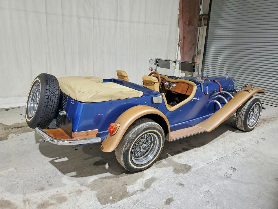 Продажа на аукционе авто 1929 Mercedes-benz Agriculture And Farm Equipment, vin: SW85517PA, номер лота: 55988746