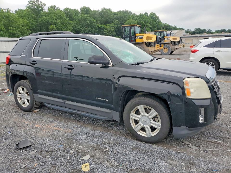 Продаж на аукціоні авто 2015 Gmc Terrain, vin: 2GKALREK7F6324853, номер лоту: 58756936