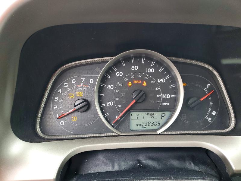 2014 Toyota Rav4 მანქანა იყიდება აუქციონზე, vin: 2T3RFREV0EW133584, აუქციონის ნომერი: 58476096