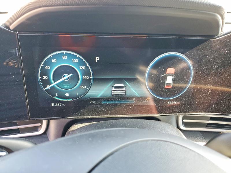 2023 Hyundai Elantra მანქანა იყიდება აუქციონზე, vin: 5NPLS4AG0PH099409, აუქციონის ნომერი: 58264746