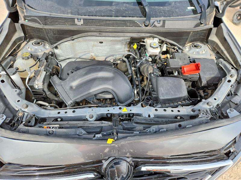 56945286 :رقم المزاد ، KL4MMDSL6LB094778 vin ، 2020 Buick Encore Gx مزاد بيع