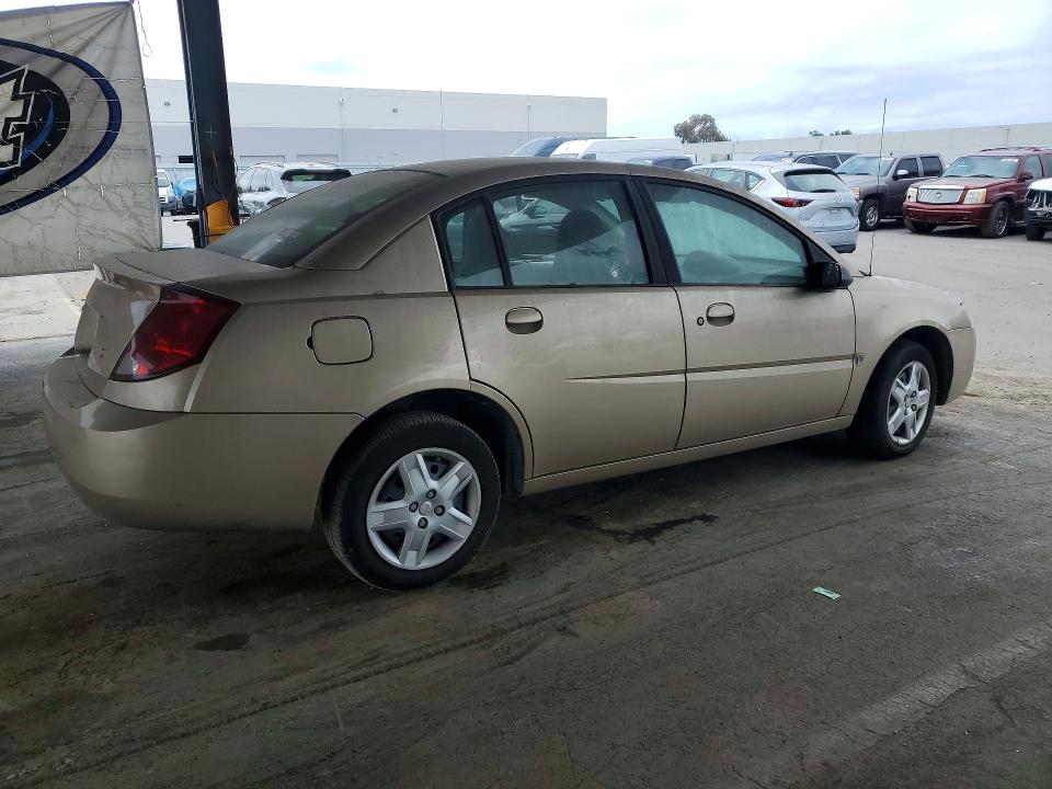 Продажа на аукционе авто 2006 Saturn Ion, vin: 1G8AJ55FX6Z204928, номер лота: 58633776