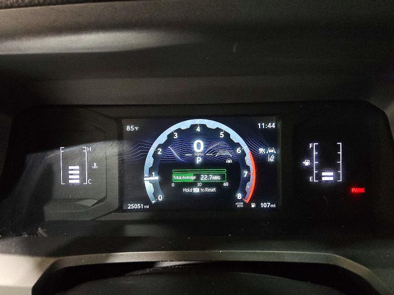 2024 Toyota Tacoma მანქანა იყიდება აუქციონზე, vin: 3TYJDAHN5RT008141, აუქციონის ნომერი: 54055846