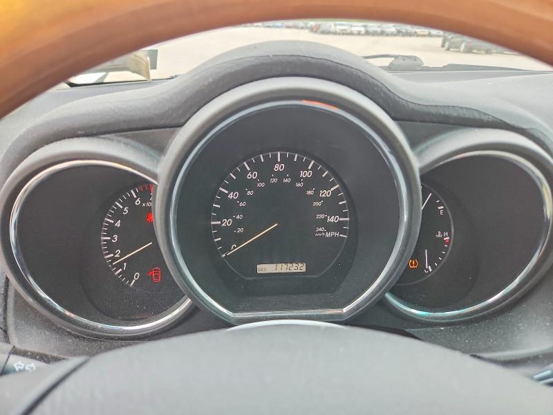 Продажа на аукционе авто 2007 Lexus Rx, vin: 2T2HK31U37C034915, номер лота: 55956966