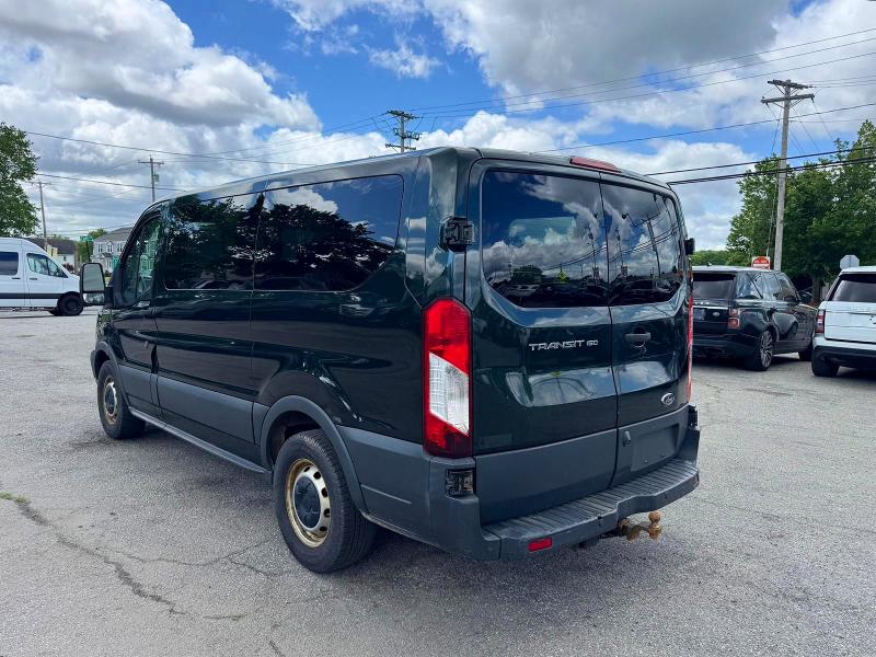 Продаж на аукціоні авто 2016 Ford Transit, vin: 1FMZK1YM2GKA35213, номер лоту: 56212916