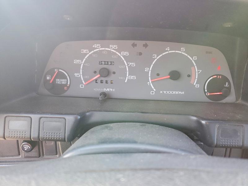 Продажа на аукционе авто 1991 Geo Metro, vin: JG1MR3363MK605321, номер лота: 56340026