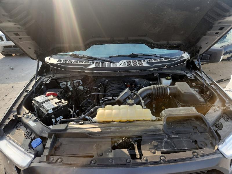 2023 Ford F150 მანქანა იყიდება აუქციონზე, vin: 1FTEW1C59PFC28006, აუქციონის ნომერი: 57538326
