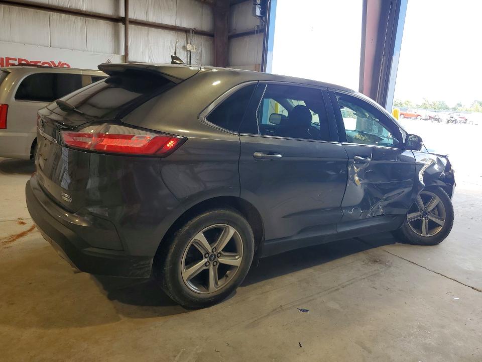 Продажа на аукционе авто 2019 Ford Edge, vin: 2FMPK4J93KBC25135, номер лота: 57942416