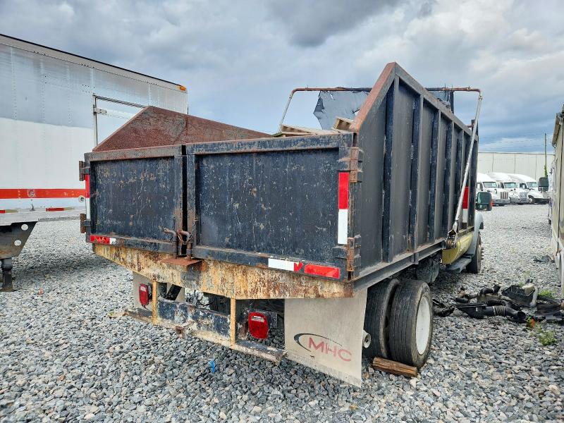Продажа на аукционе авто 2011 Ford F550, vin: 1FDUF5GT1BEC38034, номер лота: 57619086