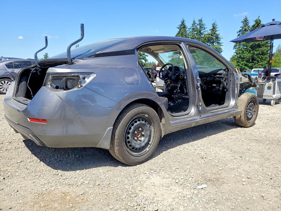Aukcja sprzedaży 2025 Nissan Sentra, vin: 3N1AB8BVXSY350835, numer aukcji: 57376616