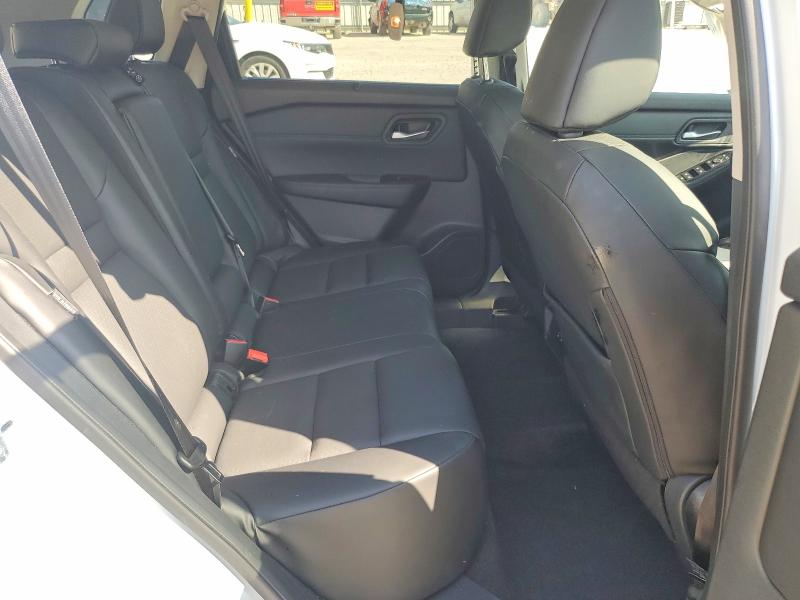 Auction sale of the 2025 Nissan Rogue, vin: 5N1BT3BB0SC858646, lot number: 51924276